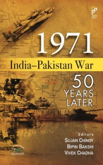 1971 India-pakistan War
