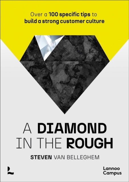 A Diamond in the Rough
