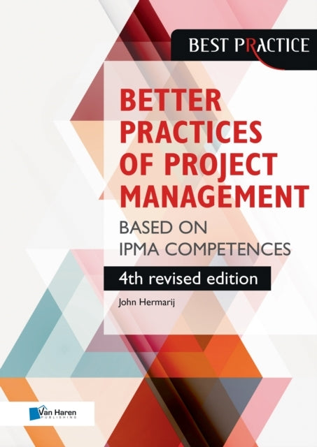 Better Practices of Project Management Based on Ipma Compete