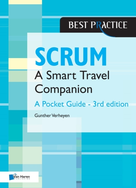 Scrum - A Pocket Guide - 3Rd Edition