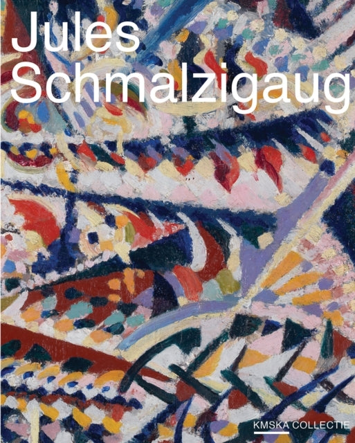 Jules Schmalzigaugfuturismo