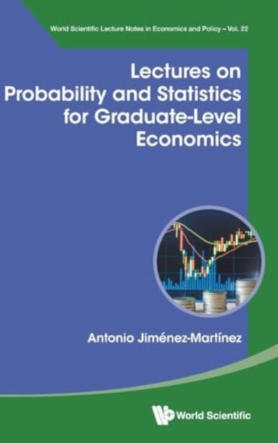 Lectures On Probability And Statistics For Graduate-Level Ec
