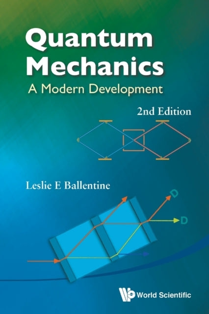 Quantum Mechanics