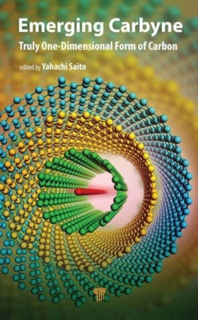 Emerging Carbynetruly One-Dimensional Form Of Carbon