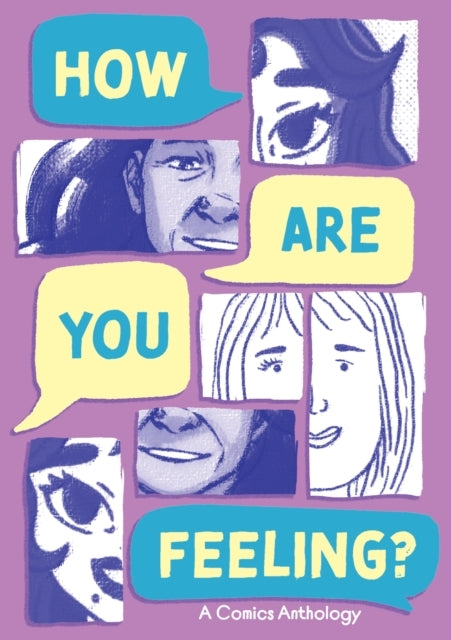 How Are You Feeling?