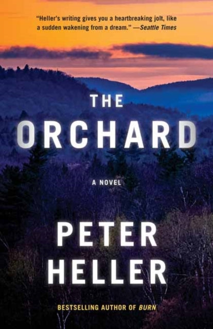The Orchard