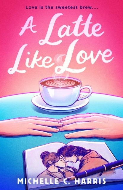 A Latte Like Love
