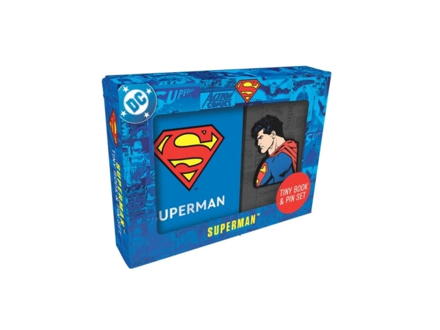 DC Super Heroes