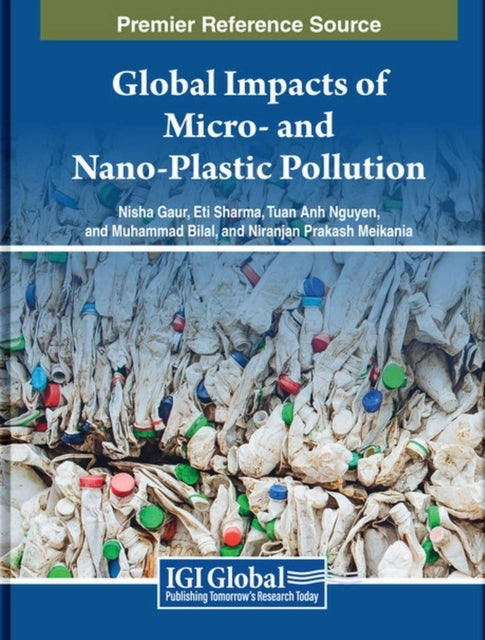Global Impacts Of Micro- And Nano-Plastic Pollution
