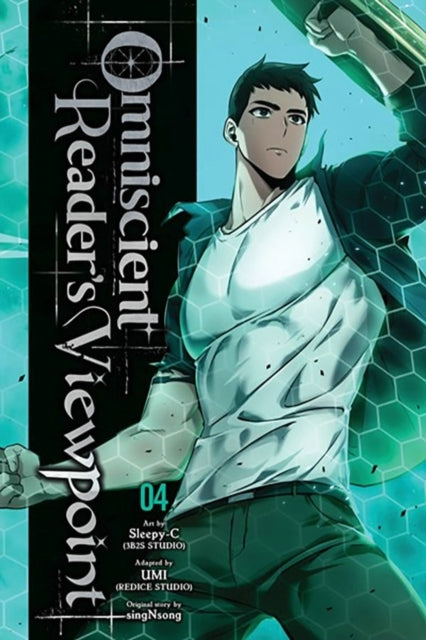 D2 Omniscient Reader's Viewpoint Vol. 4