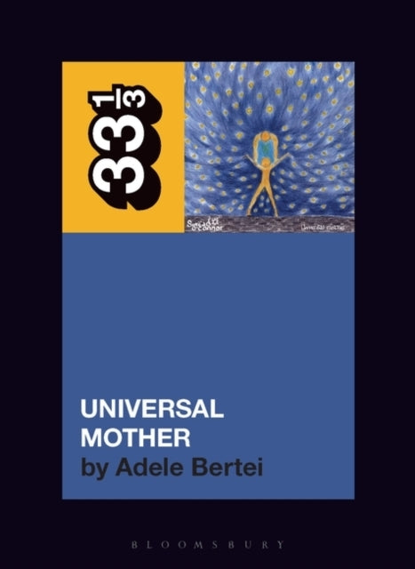 Sinead Oconnor's Universal Mother