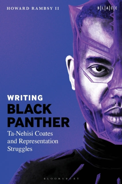 Writing Black Panther