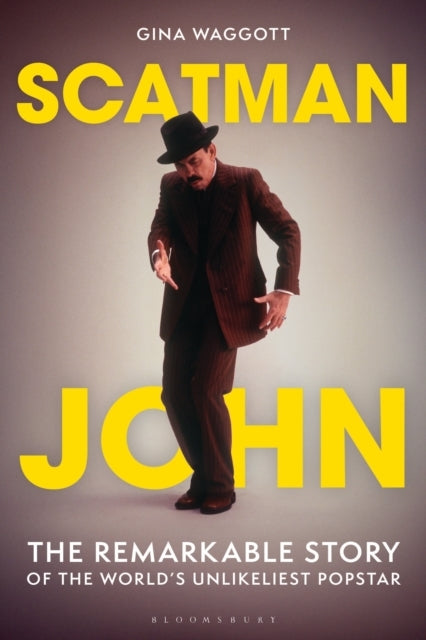 Scatman John