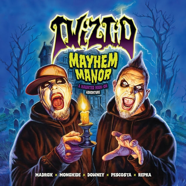 Twiztid