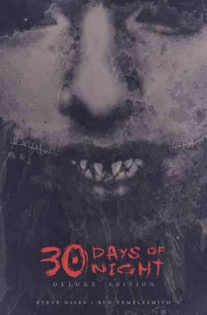 30 Days of Night Deluxe Edition