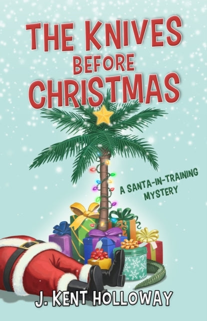The Knives Before Christmas