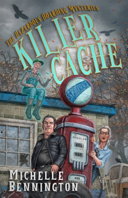 Killer Cache