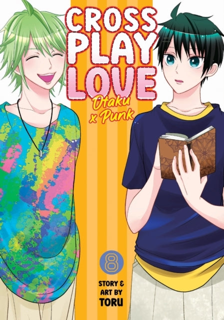Crossplay Love