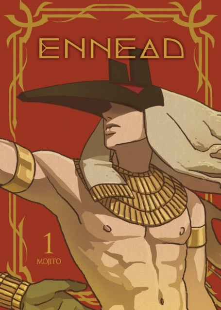 Ennead Vol. 1 [paperback]