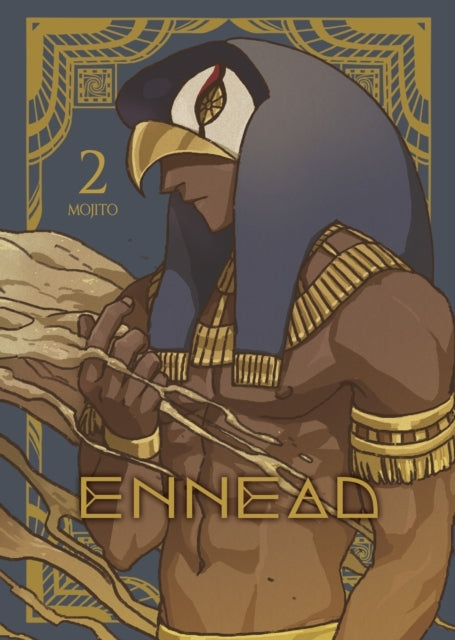 Ennead Vol. 2 [paperback]