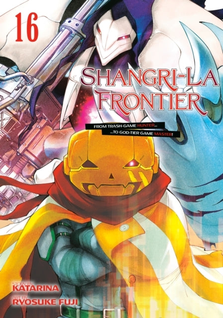 Shangri-La Frontier