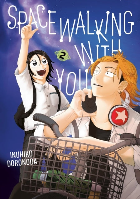 Spacewalking With You 2