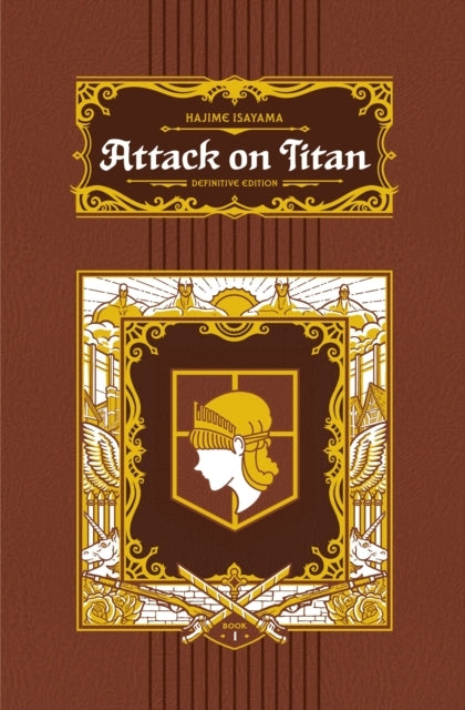 Attack on Titan Deluxe