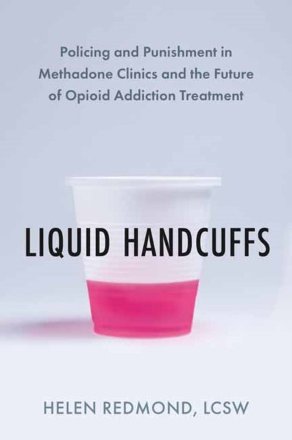 Liquid Handcuffs