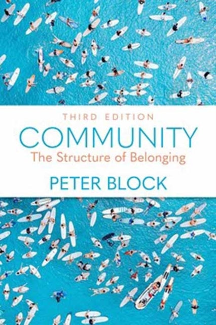 Community, Third Edition