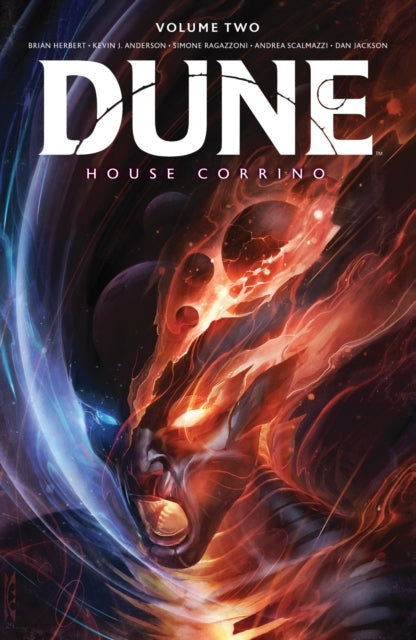 Dune House Corrino Vol. 2