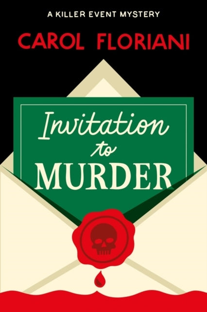 Invitation to Murder