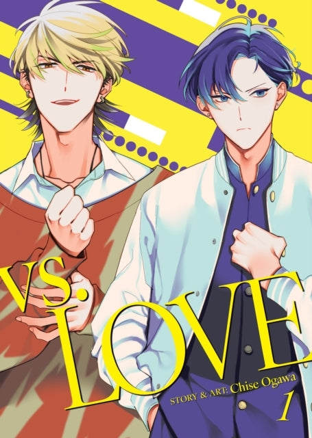 Vs. Love Vol. 1