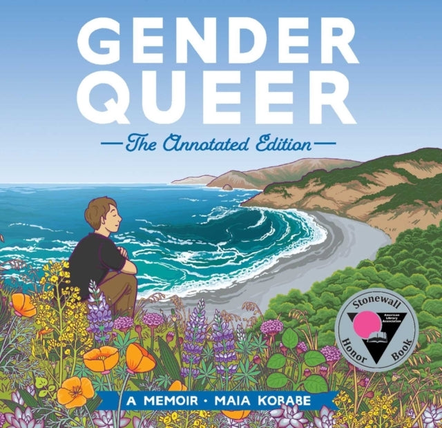 Gender Queer