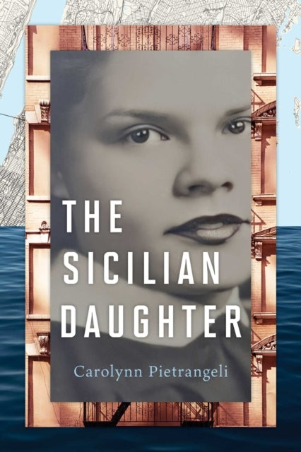 The Sicilian Daughter