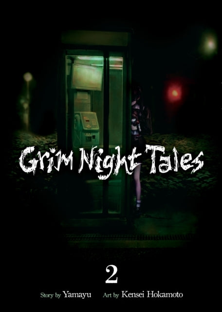 Grim Night Tales Vol. 2