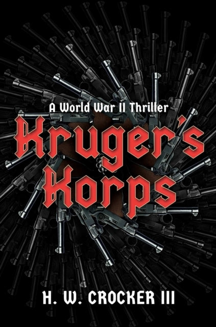 Kruger's Korps