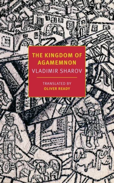 The Kingdom of Agamemnon