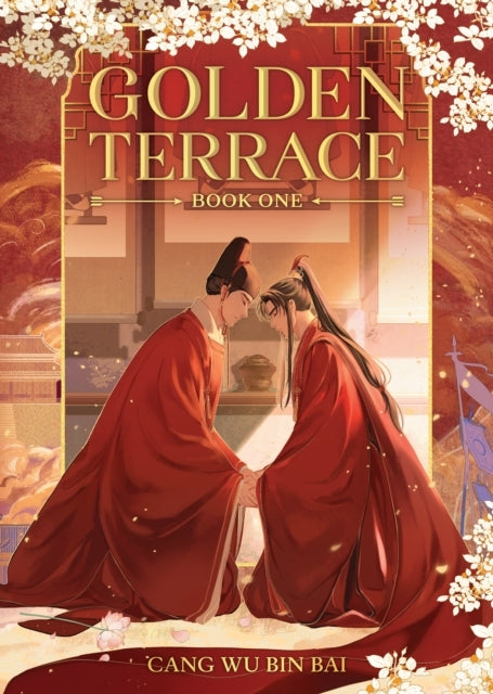 Golden Terrace