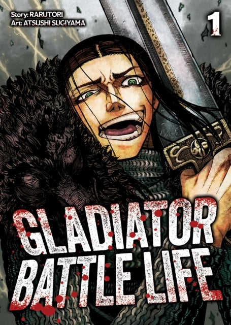 Gladiator Battle Life