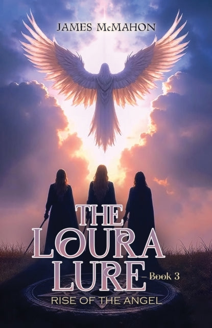 The Loura Lure – Book 3