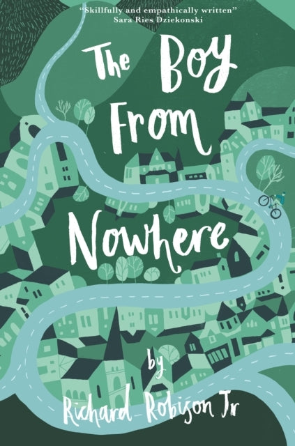 The Boy From Nowhere