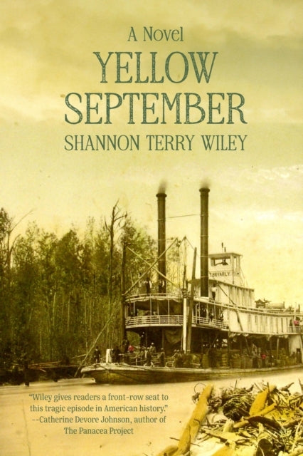 Yellow September