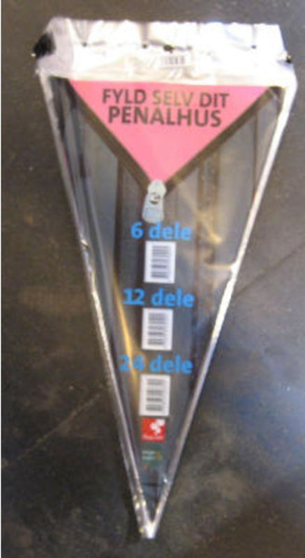 BOI FYLD SELV SPIDSPOSE  50 STK. BDT