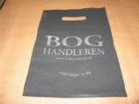 BOGH BÆREPOSE 250 X 350 MM /1000 STK.