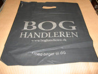 BOGH  bærepose 400x450mm / 300 stk.
