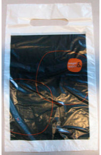 BOP POLYLETPOSE P4 25 X 38 CM / 1000 STK