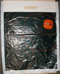 BOP POLYLETPOSE P5 37 X 47 CM / 1000 STK