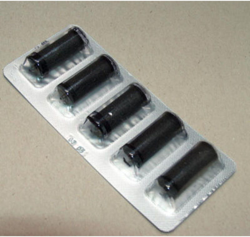 FARVERULLE T/1426 /5STK