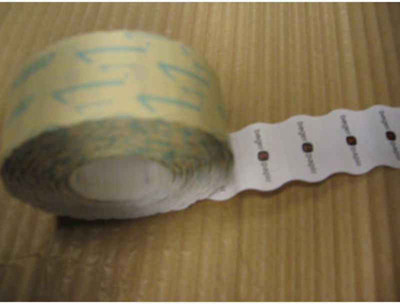BOP PRISETIKET 16 X 26 MM