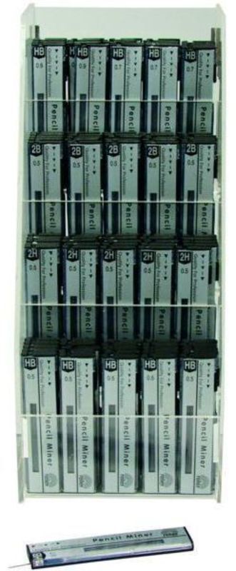 DISPLAY TIL RELIEF AUTOMATMINER